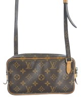 LOUIS VUITTON（ルイヴィトン）ショルダーバッグ 茶 サイズ:- レディース/2200698939943