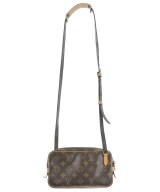 LOUIS VUITTON（ルイヴィトン）ショルダーバッグ 茶 サイズ:- レディース/2200698939943