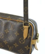 LOUIS VUITTON（ルイヴィトン）ショルダーバッグ 茶 サイズ:- レディース/2200698939943