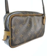 LOUIS VUITTON（ルイヴィトン）ショルダーバッグ 茶 サイズ:- レディース/2200698939943