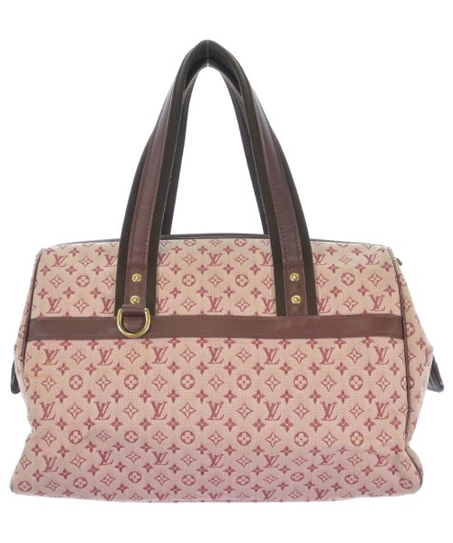 LOUIS VUITTON（ルイヴィトン）ハンドバッグ 白 サイズ:GM レディース/2200698939974