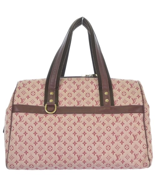 LOUIS VUITTON（ルイヴィトン）ハンドバッグ 白 サイズ:GM レディース/2200698939974