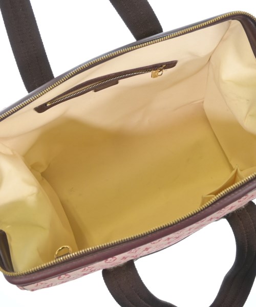 LOUIS VUITTON（ルイヴィトン）ハンドバッグ 白 サイズ:GM レディース/2200698939974