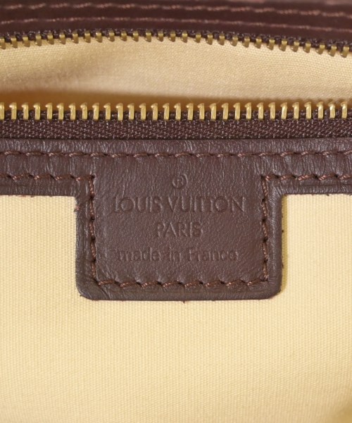 LOUIS VUITTON（ルイヴィトン）ハンドバッグ 白 サイズ:GM レディース/2200698939974