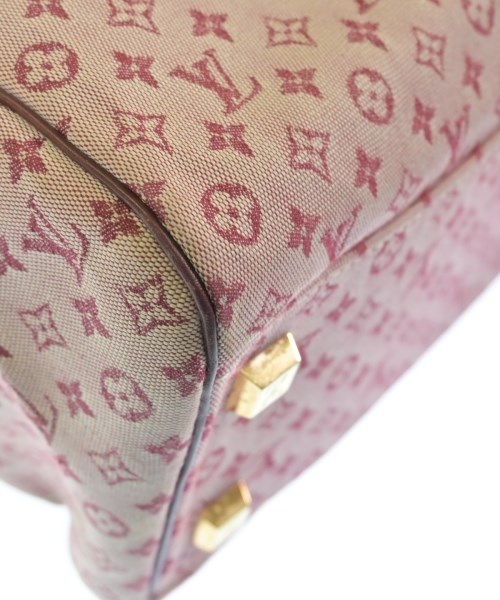 LOUIS VUITTON（ルイヴィトン）ハンドバッグ 白 サイズ:GM レディース/2200698939974