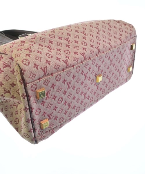 LOUIS VUITTON（ルイヴィトン）ハンドバッグ 白 サイズ:GM レディース/2200698939974