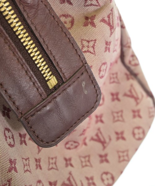LOUIS VUITTON（ルイヴィトン）ハンドバッグ 白 サイズ:GM レディース/2200698939974