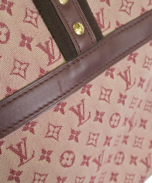 LOUIS VUITTON（ルイヴィトン）ハンドバッグ 白 サイズ:GM レディース/2200698939974