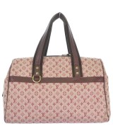 LOUIS VUITTON（ルイヴィトン）ハンドバッグ 白 サイズ:GM レディース/2200698939974