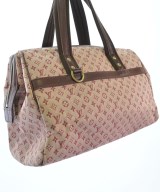LOUIS VUITTON（ルイヴィトン）ハンドバッグ 白 サイズ:GM レディース/2200698939974