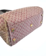 LOUIS VUITTON（ルイヴィトン）ハンドバッグ 白 サイズ:GM レディース/2200698939974