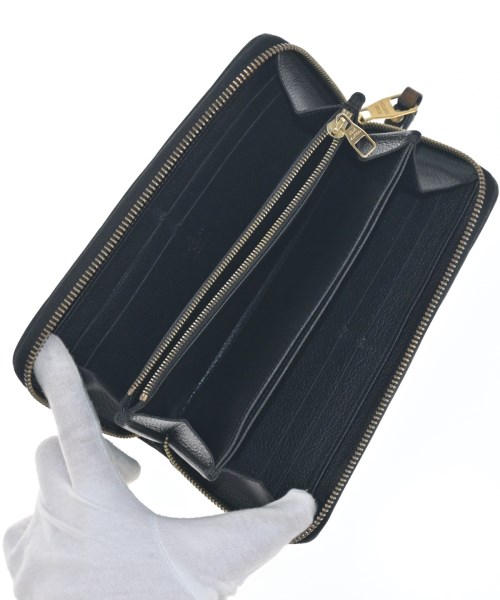 LOUIS VUITTON（ルイヴィトン）財布・コインケース 黒 サイズ:- レディース/2200698940024