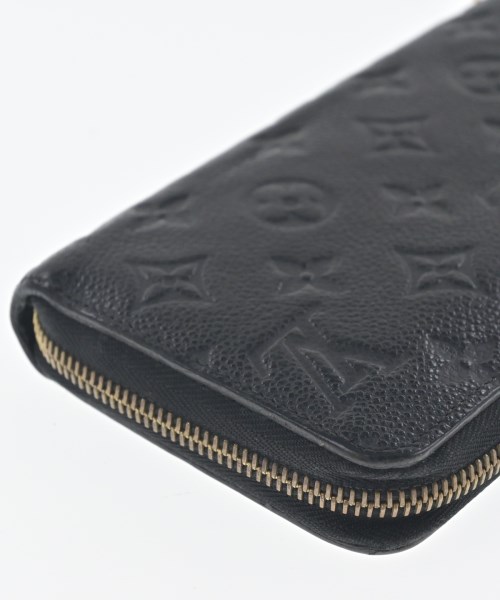 LOUIS VUITTON（ルイヴィトン）財布・コインケース 黒 サイズ:- レディース/2200698940024