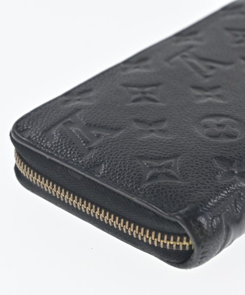 LOUIS VUITTON（ルイヴィトン）財布・コインケース 黒 サイズ:- レディース/2200698940024