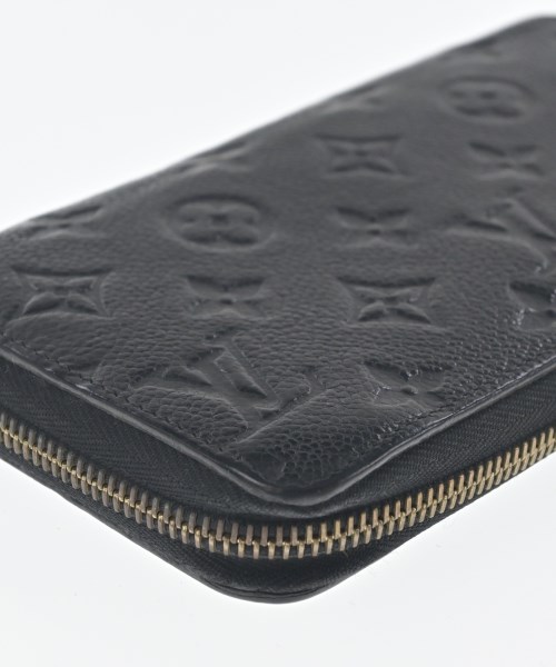 LOUIS VUITTON（ルイヴィトン）財布・コインケース 黒 サイズ:- レディース/2200698940024
