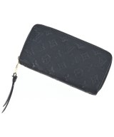 LOUIS VUITTON（ルイヴィトン）財布・コインケース 黒 サイズ:- レディース/2200698940024