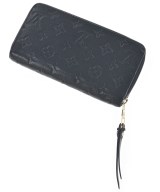 LOUIS VUITTON（ルイヴィトン）財布・コインケース 黒 サイズ:- レディース/2200698940024