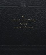 LOUIS VUITTON（ルイヴィトン）財布・コインケース 黒 サイズ:- レディース/2200698940024
