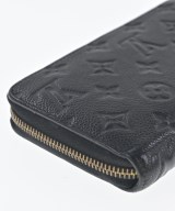 LOUIS VUITTON（ルイヴィトン）財布・コインケース 黒 サイズ:- レディース/2200698940024