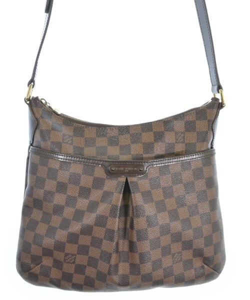 LOUIS VUITTON（ルイヴィトン）ショルダーバッグ 茶 サイズ:PM レディース/2200698940031