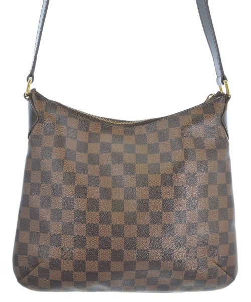 LOUIS VUITTON（ルイヴィトン）ショルダーバッグ 茶 サイズ:PM レディース/2200698940031