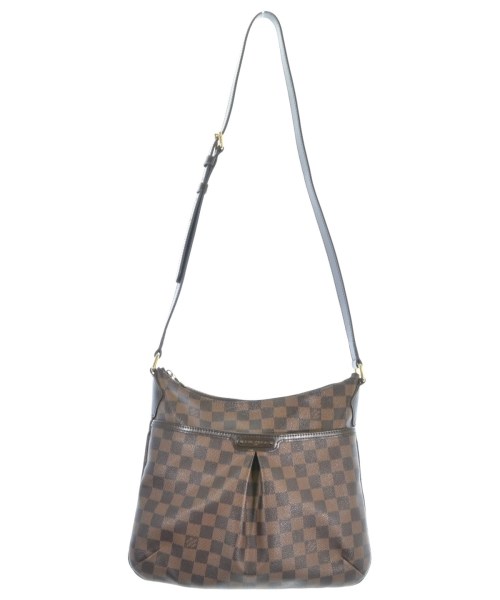 LOUIS VUITTON（ルイヴィトン）ショルダーバッグ 茶 サイズ:PM レディース/2200698940031