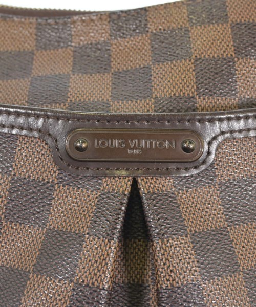 LOUIS VUITTON（ルイヴィトン）ショルダーバッグ 茶 サイズ:PM レディース/2200698940031