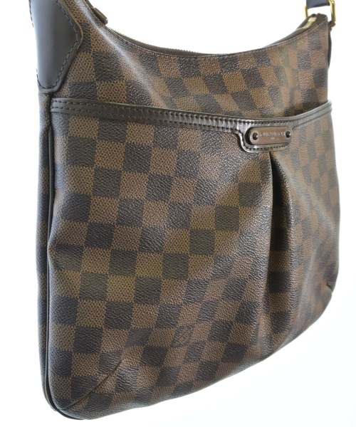 LOUIS VUITTON（ルイヴィトン）ショルダーバッグ 茶 サイズ:PM レディース/2200698940031