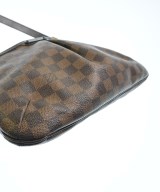 LOUIS VUITTON（ルイヴィトン）ショルダーバッグ 茶 サイズ:PM レディース/2200698940031