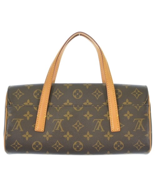 LOUIS VUITTON（ルイヴィトン）ハンドバッグ 茶 サイズ:- レディース/2200698940055