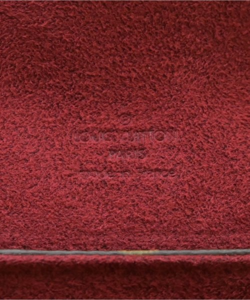 LOUIS VUITTON（ルイヴィトン）ハンドバッグ 茶 サイズ:- レディース/2200698940055