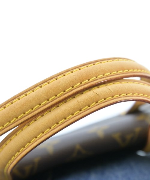 LOUIS VUITTON（ルイヴィトン）ハンドバッグ 茶 サイズ:- レディース/2200698940055