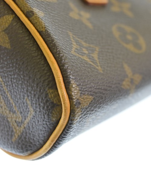 LOUIS VUITTON（ルイヴィトン）ハンドバッグ 茶 サイズ:- レディース/2200698940055