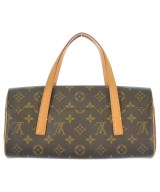 LOUIS VUITTON（ルイヴィトン）ハンドバッグ 茶 サイズ:- レディース/2200698940055