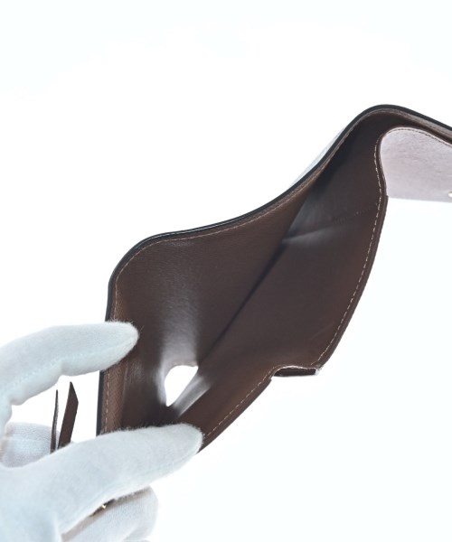 LOUIS VUITTON（ルイヴィトン）財布・コインケース 茶 サイズ:- レディース/2200698940062
