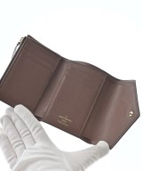 LOUIS VUITTON（ルイヴィトン）財布・コインケース 茶 サイズ:- レディース/2200698940062