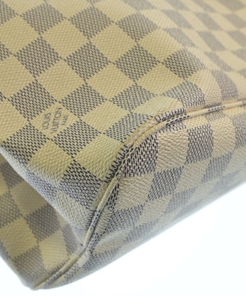 LOUIS VUITTON（ルイヴィトン）トートバッグ 白 サイズ:MM レディース/2200698940109