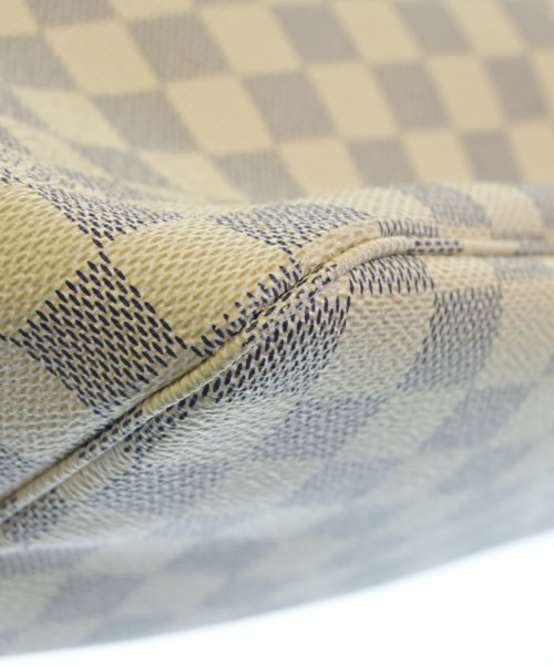 LOUIS VUITTON（ルイヴィトン）トートバッグ 白 サイズ:MM レディース/2200698940109