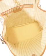 LOUIS VUITTON（ルイヴィトン）トートバッグ 白 サイズ:MM レディース/2200698940109