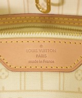 LOUIS VUITTON（ルイヴィトン）トートバッグ 白 サイズ:MM レディース/2200698940109