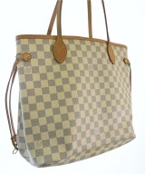 LOUIS VUITTON（ルイヴィトン）トートバッグ 白 サイズ:MM レディース/2200698940109