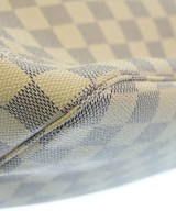LOUIS VUITTON（ルイヴィトン）トートバッグ 白 サイズ:MM レディース/2200698940109