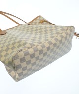 LOUIS VUITTON（ルイヴィトン）トートバッグ 白 サイズ:MM レディース/2200698940109