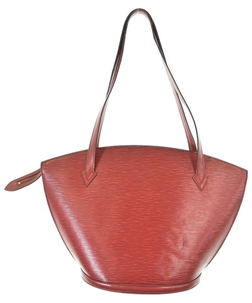 LOUIS VUITTON（ルイヴィトン）ショルダーバッグ 赤 サイズ:- レディース/2200694230129