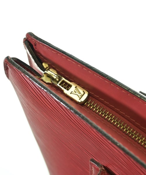 LOUIS VUITTON（ルイヴィトン）ショルダーバッグ 赤 サイズ:- レディース/2200694230129