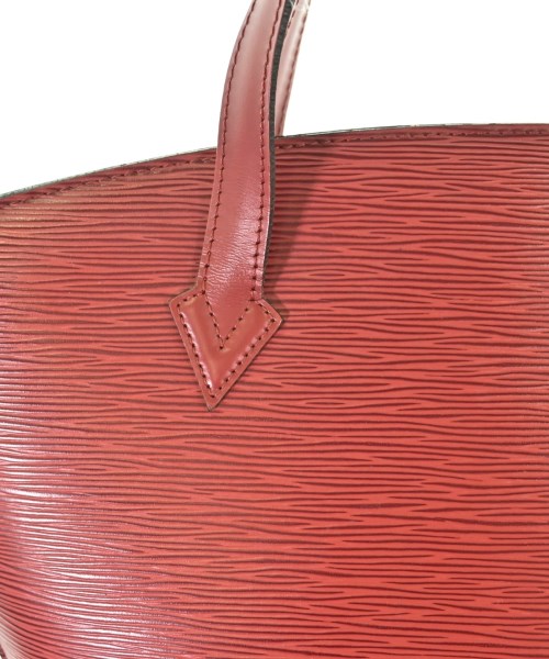 LOUIS VUITTON（ルイヴィトン）ショルダーバッグ 赤 サイズ:- レディース/2200694230129