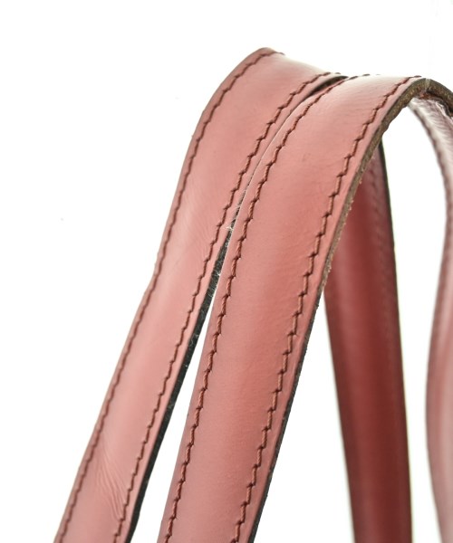 LOUIS VUITTON（ルイヴィトン）ショルダーバッグ 赤 サイズ:- レディース/2200694230129
