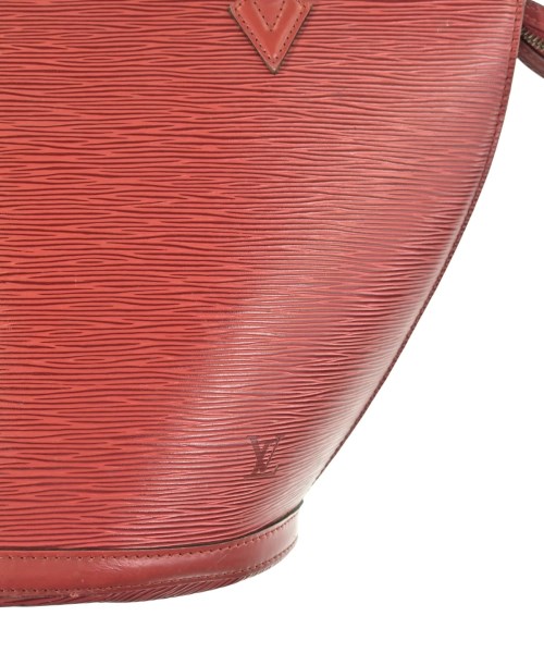 LOUIS VUITTON（ルイヴィトン）ショルダーバッグ 赤 サイズ:- レディース/2200694230129