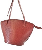 LOUIS VUITTON（ルイヴィトン）ショルダーバッグ 赤 サイズ:- レディース/2200694230129
