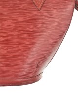 LOUIS VUITTON（ルイヴィトン）ショルダーバッグ 赤 サイズ:- レディース/2200694230129